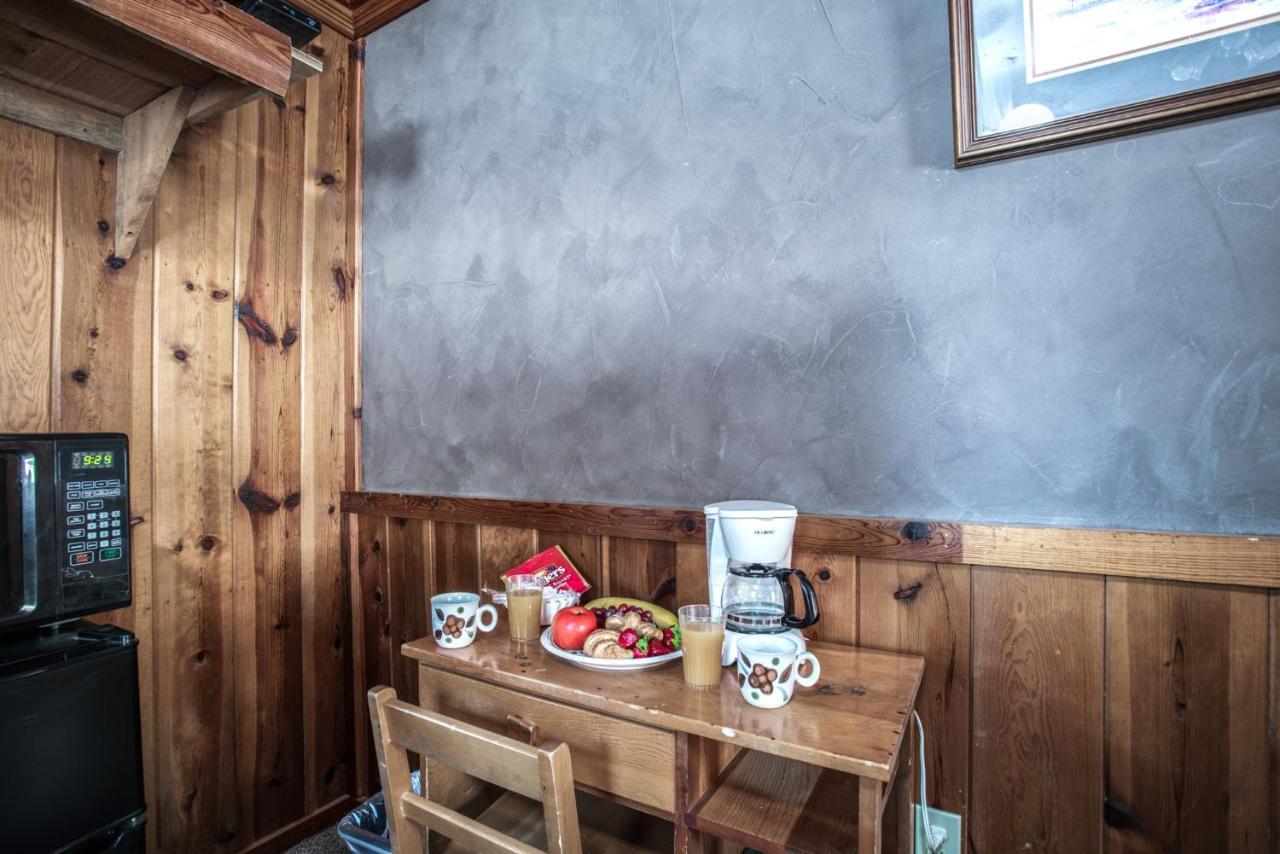 Apache Village 7, Queen Bed, Midtown, Sleeps 2 Ruidoso Esterno foto