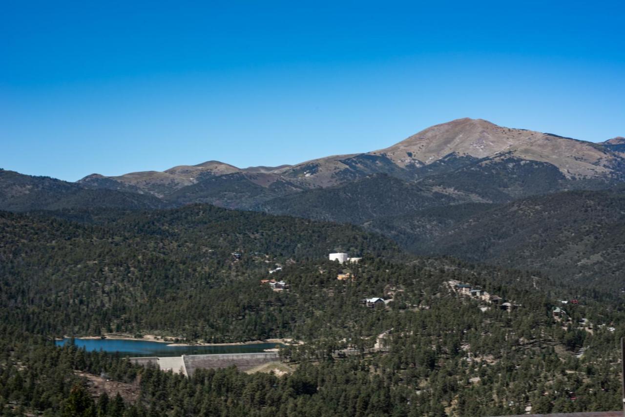 Apache Village 7, Queen Bed, Midtown, Sleeps 2 Ruidoso Esterno foto