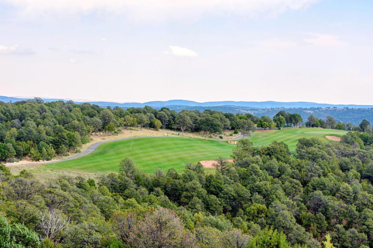 Apache Village 7, Queen Bed, Midtown, Sleeps 2 Ruidoso Esterno foto