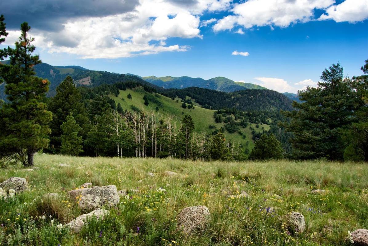 Apache Village 7, Queen Bed, Midtown, Sleeps 2 Ruidoso Esterno foto